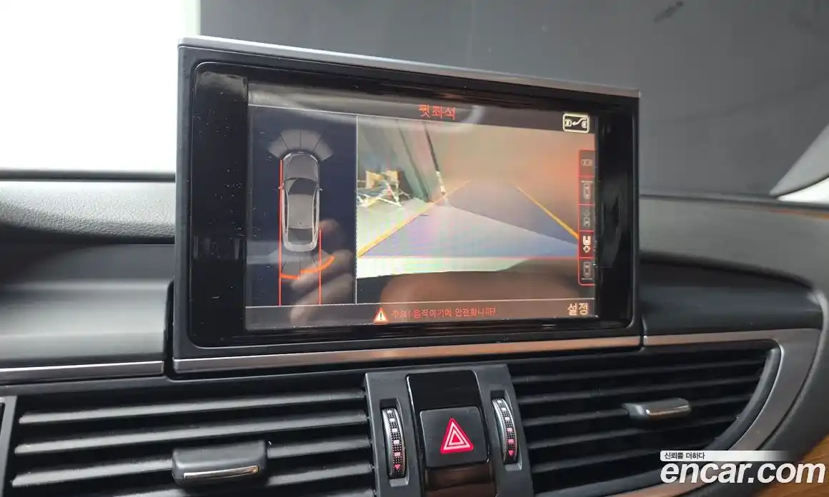 Audi A7 2016 3.0 Автомат в Москве № 212703, фото 15