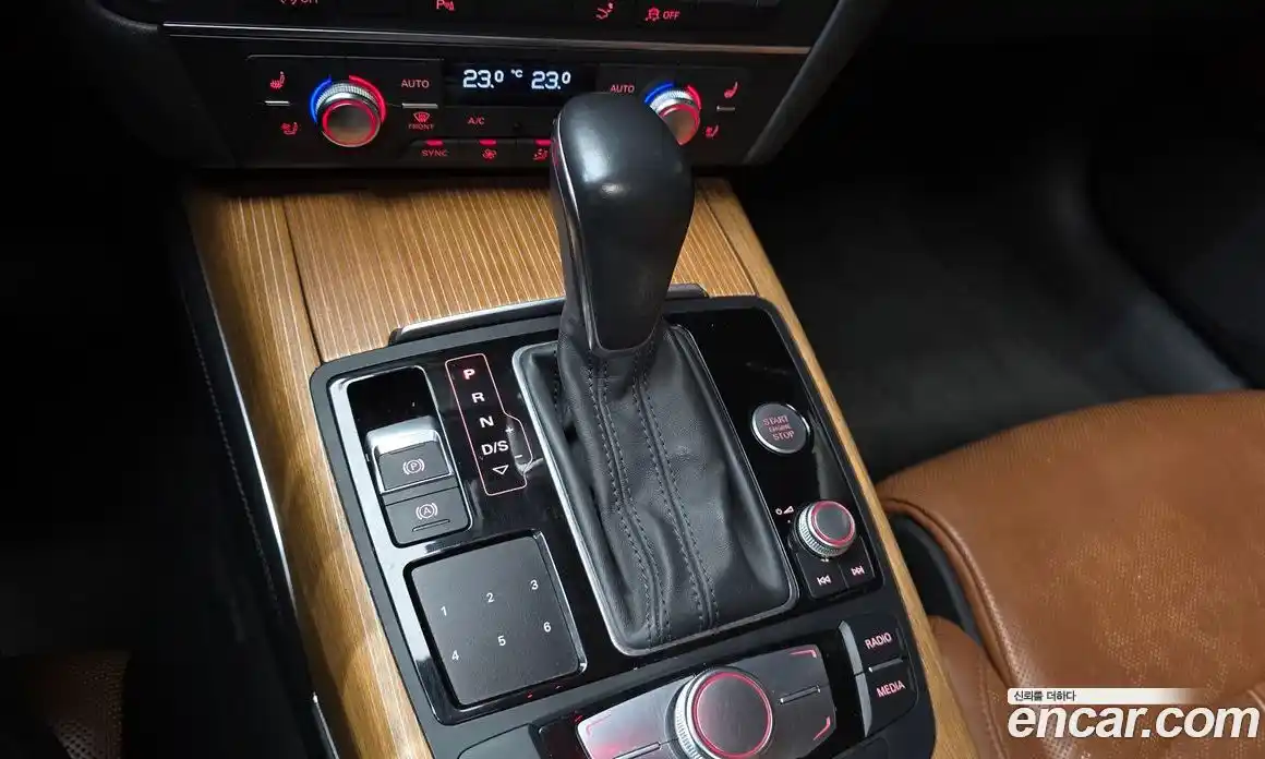 Audi A7 2016 3.0 Автомат в Москве № 212703, фото 16