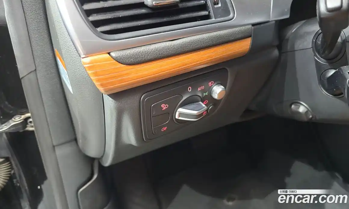 Audi A7 2016 3.0 Автомат в Москве № 212703, фото 18