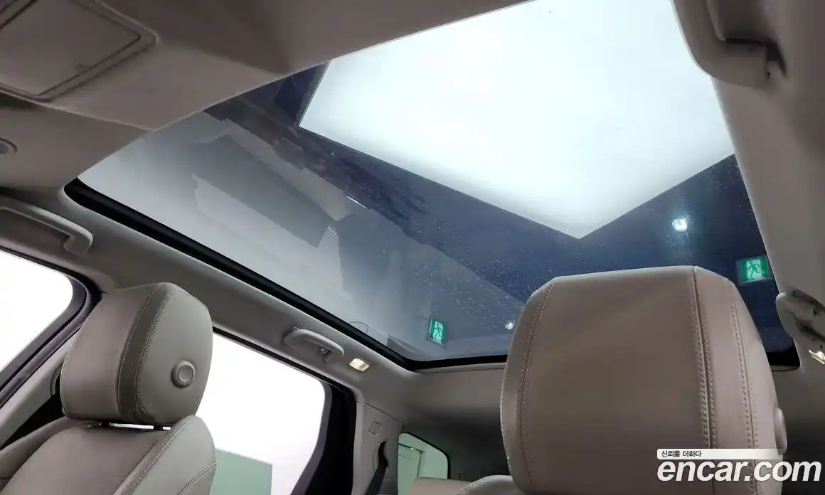 Land Rover Discovery Sport 2021 2.0 Автомат в Москве № 213564, фото 11