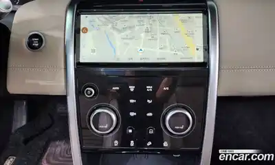 Land Rover Discovery Sport 2021 2.0 Автомат в Москве № 213564, миниатюра 5