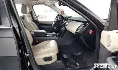 Land Rover Discovery 2019 2.0 Автомат в Москве № 213600, миниатюра 11