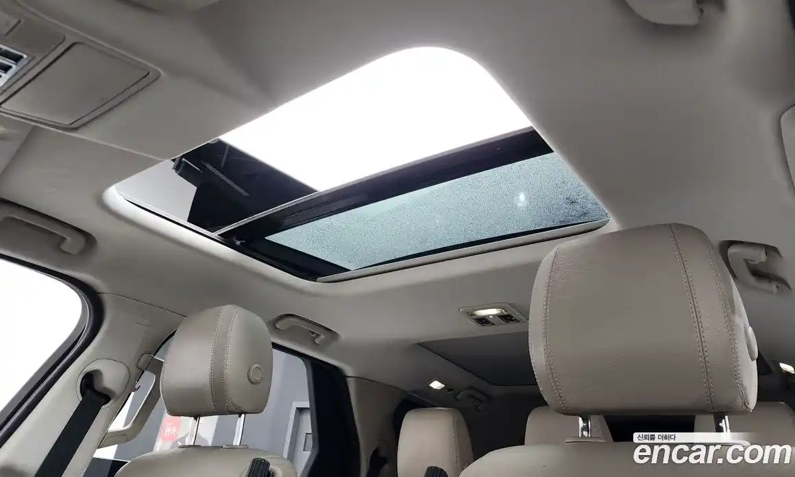 Land Rover Discovery 2019 2.0 Автомат в Москве № 213600, фото 19