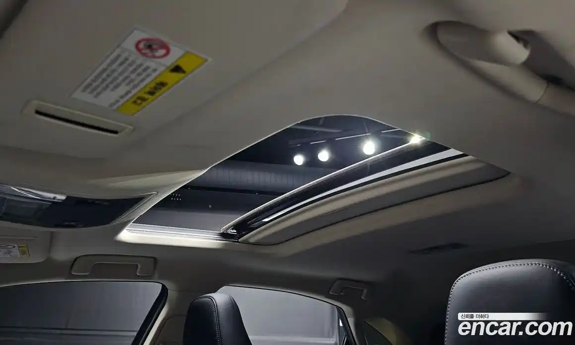 Lexus NX 2017 2.5 Автомат в Москве № 214596, фото 16