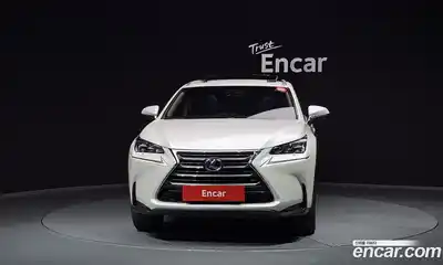 Lexus NX 2017 2.5 Автомат в Москве № 214596, миниатюра 3