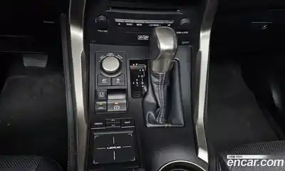 Lexus NX 2017 2.5 Автомат в Москве № 214596, миниатюра 9