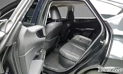 Lexus NX 2024 2.5 Автомат в Москве № 214601, миниатюра 11