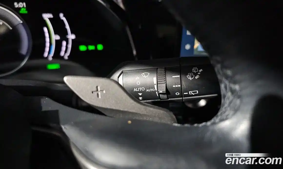 Lexus NX 2024 2.5 Автомат в Москве № 214601, фото 16