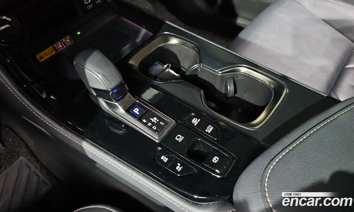 Lexus NX 2024 2.5 Автомат в Москве № 214601, фото 19