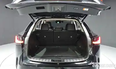 Lexus NX 2024 2.5 Автомат в Москве № 214601, миниатюра 5