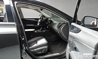 Lexus NX 2024 2.5 Автомат в Москве № 214601, миниатюра 10