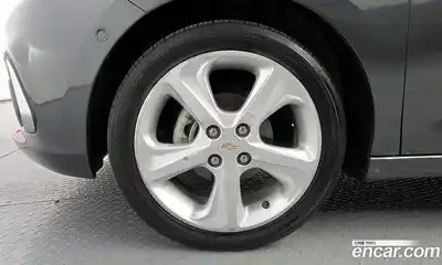 Chevrolet Spark 2017 1.0 Автомат в Москве № 217964, миниатюра 2