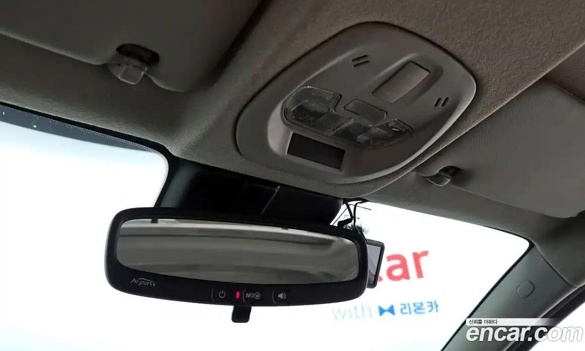 Chevrolet Spark 2017 1.0 Автомат в Москве № 217964, фото 6