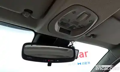 Chevrolet Spark 2017 1.0 Автомат в Москве № 217964, миниатюра 6