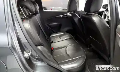 Chevrolet Spark 2017 1.0 Автомат в Москве № 217964, миниатюра 8