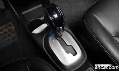 Chevrolet Spark 2017 1.0 Автомат в Москве № 217964, миниатюра 10