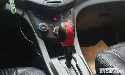 Chevrolet Aveo 2013 1.6 Автомат в Москве № 219672, миниатюра 9