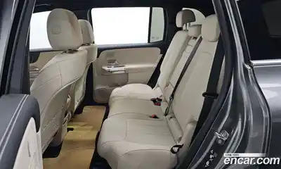 Mercedes-Benz EQB 2025 0.2 Автомат в Москве № 220891, миниатюра 12