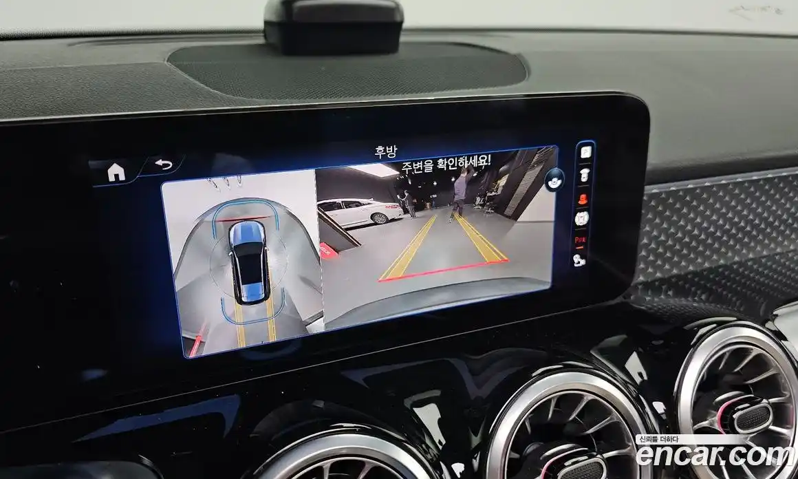 Mercedes-Benz EQB 2025 0.2 Автомат в Москве № 220891, фото 15