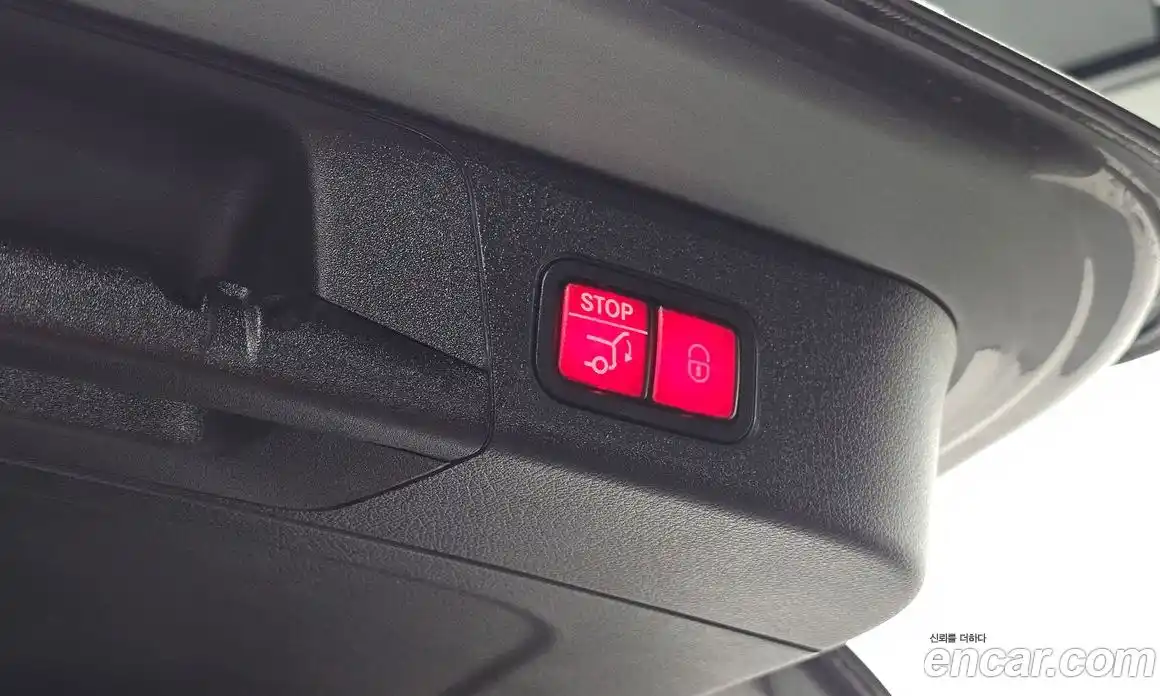 Mercedes-Benz EQB 2025 0.2 Автомат в Москве № 220891, фото 19