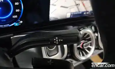 Mercedes-Benz EQB 2025 0.2 Автомат в Москве № 220891, миниатюра 9