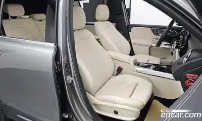 Mercedes-Benz EQB 2025 0.2 Автомат в Москве № 220891, миниатюра 10