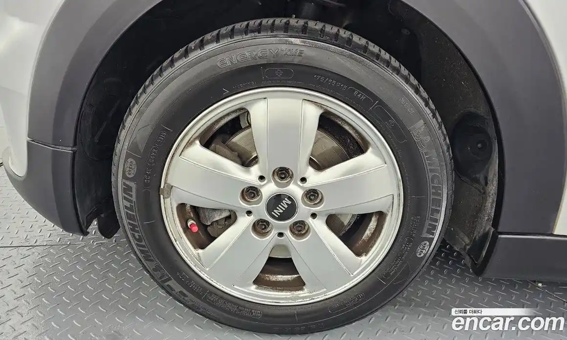 Mini Cooper 2015 1.5 Автомат в Москве № 221279, фото 17