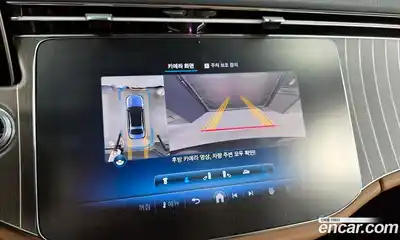 Mercedes-Benz E-Class, 2024