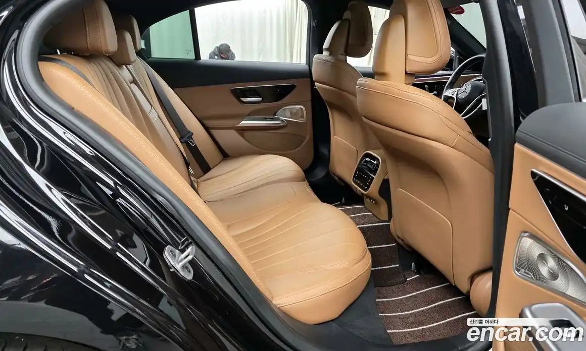 Mercedes-Benz E-Class 2024 3.0 Автомат в Москве № 222014, фото 11