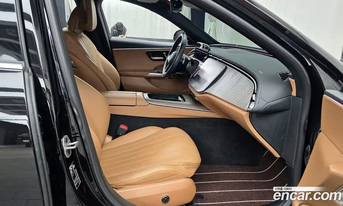 Mercedes-Benz E-Class 2024 3.0 Автомат в Москве № 222014, фото 13