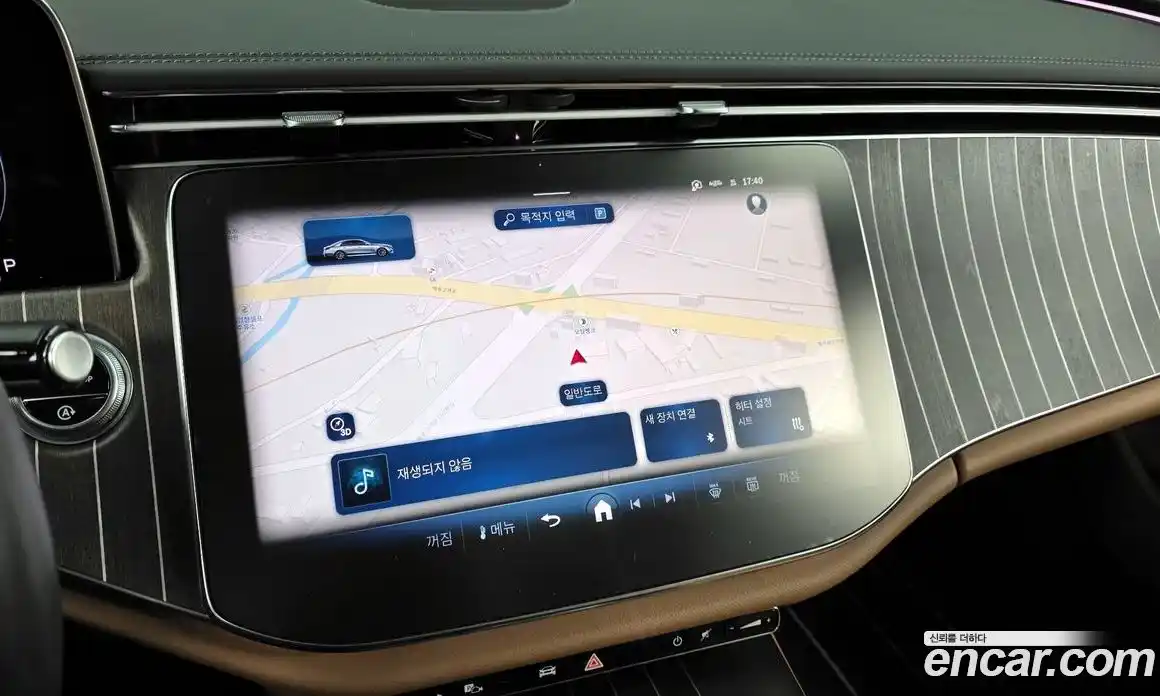 Mercedes-Benz E-Class 2024 3.0 Автомат в Москве № 222014, фото 18