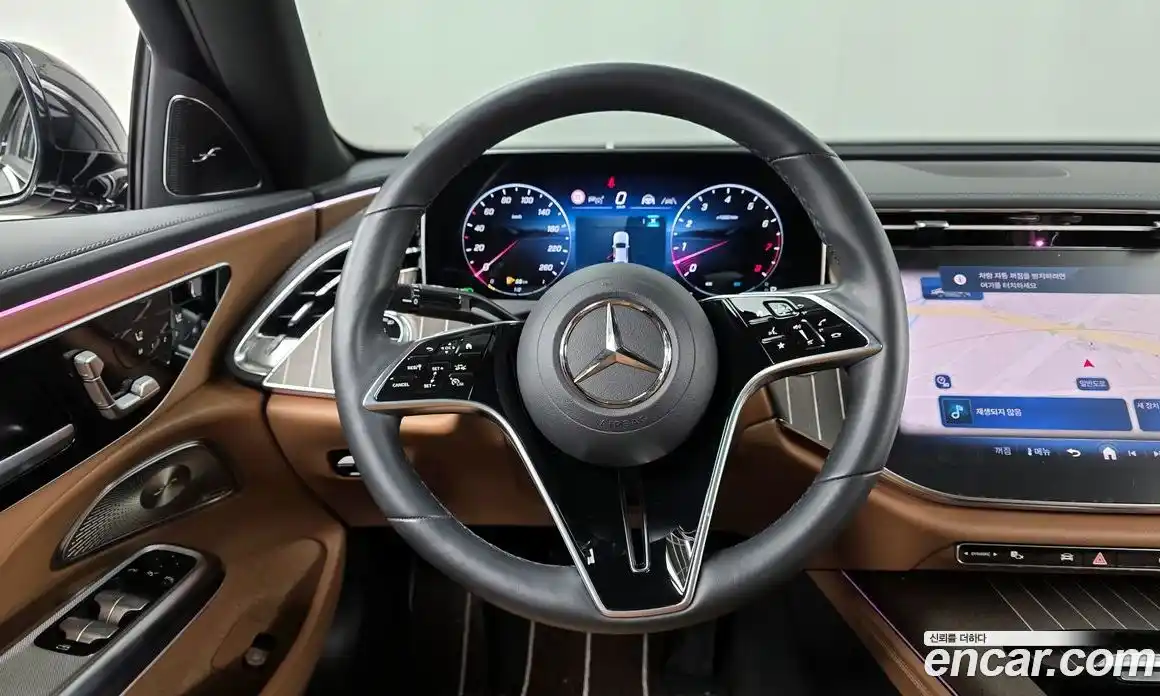 Mercedes-Benz E-Class 2024 3.0 Автомат в Москве № 222014, фото 20