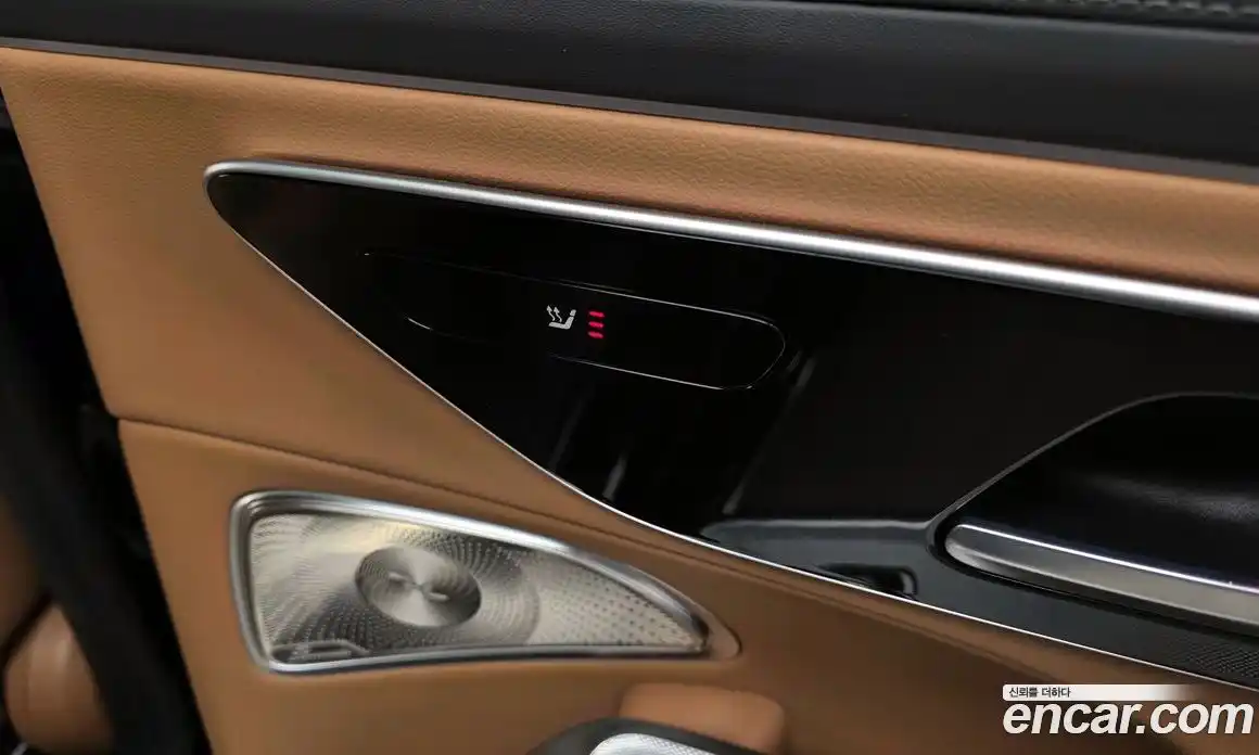 Mercedes-Benz E-Class 2024 3.0 Автомат в Москве № 222014, фото 3