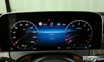 Mercedes-Benz E-Class 2024 3.0 Автомат в Москве № 222014, миниатюра 5