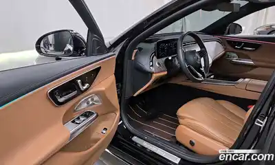 Mercedes-Benz E-Class 2024 3.0 Автомат в Москве № 222014, миниатюра 7