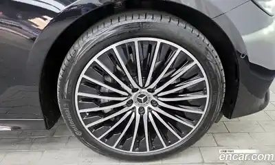 Mercedes-Benz E-Class 2024 3.0 Автомат в Москве № 222014, миниатюра 9