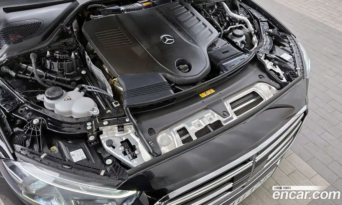 Mercedes-Benz E-Class 2024 3.0 Автомат в Москве № 222014, фото 10