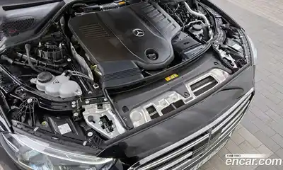 Mercedes-Benz E-Class 2024 3.0 Автомат в Москве № 222014, миниатюра 10