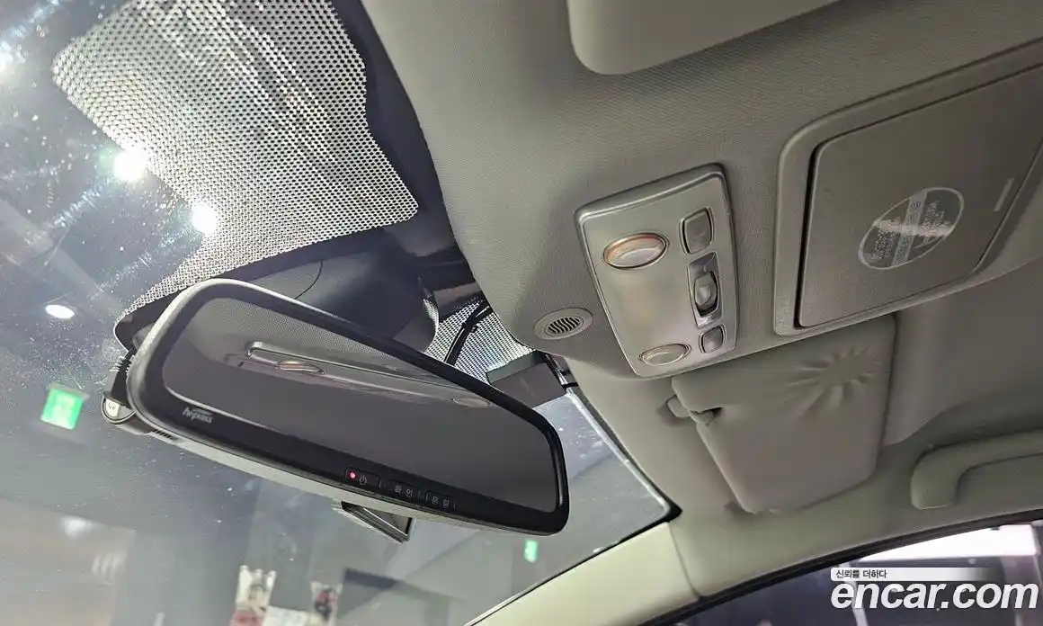 Renault SM5 2018 2.0 Автомат в Москве № 222687, фото 11