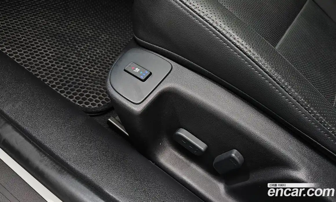 Renault SM5 2018 2.0 Автомат в Москве № 222687, фото 12