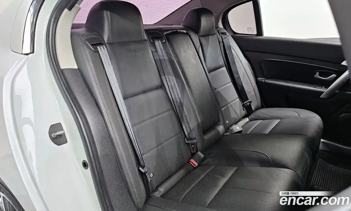 Renault SM5 2018 2.0 Автомат в Москве № 222687, фото 14