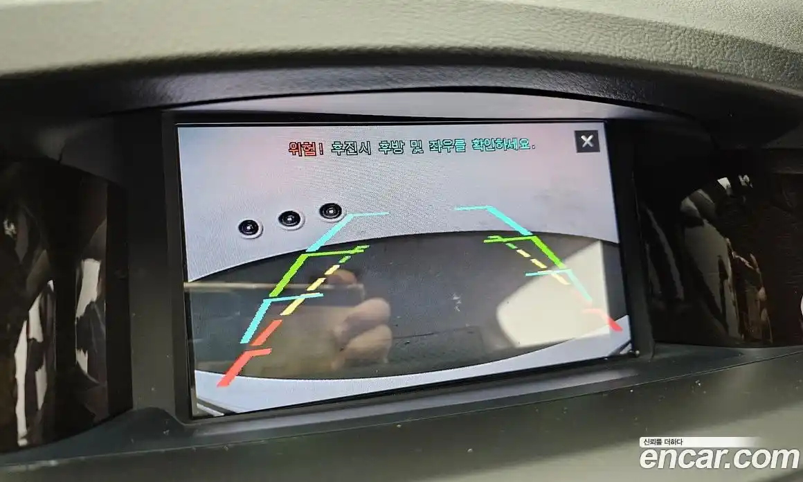 Renault SM5 2018 2.0 Автомат в Москве № 222687, фото 15