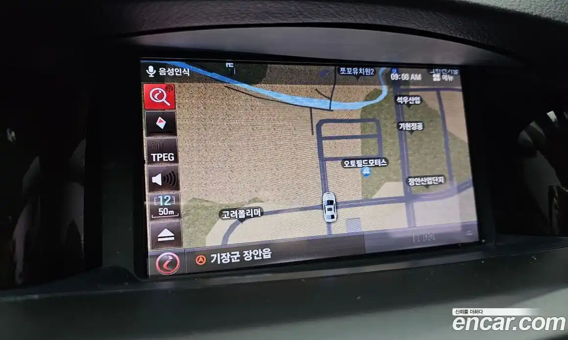 Renault SM5 2018 2.0 Автомат в Москве № 222687, фото 16