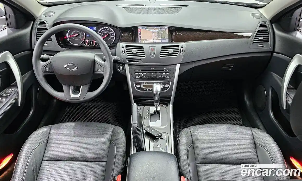 Renault SM5 2018 2.0 Автомат в Москве № 222687, фото 19