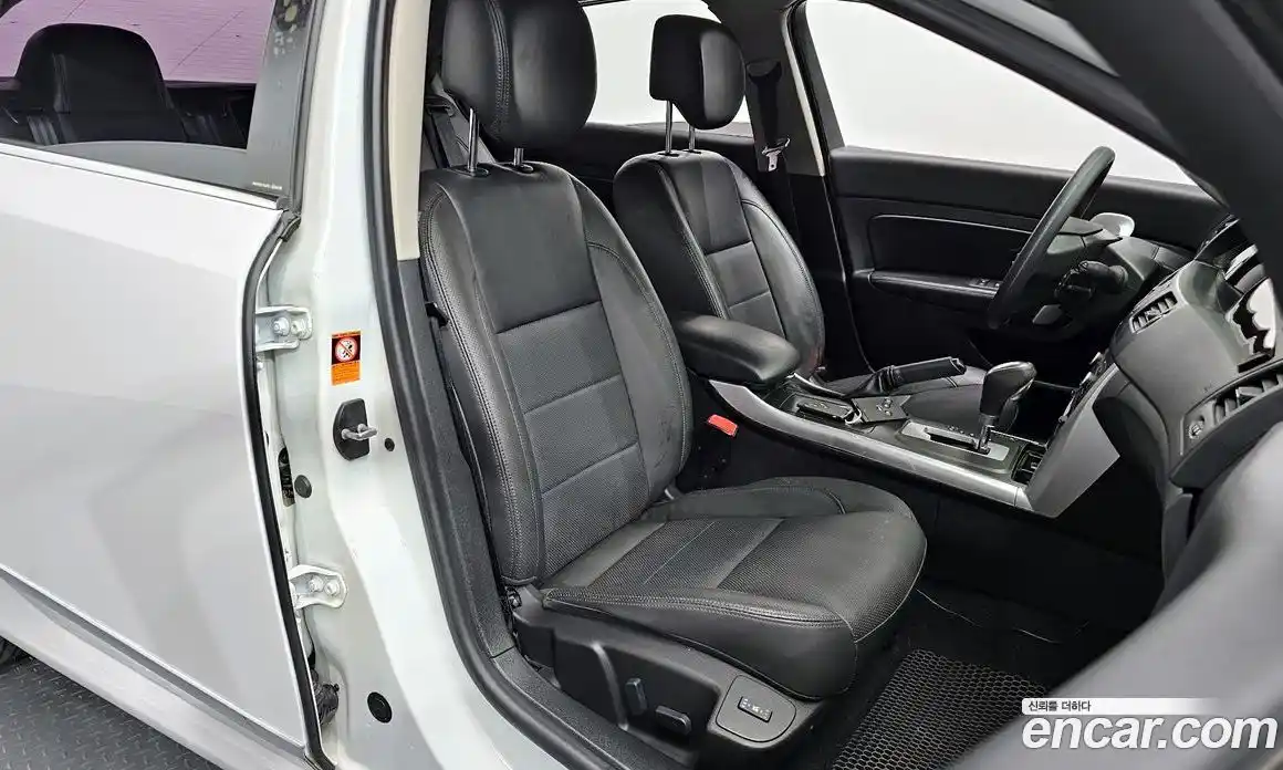 Renault SM5 2018 2.0 Автомат в Москве № 222687, фото 20