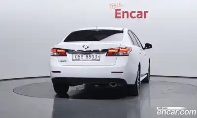 Renault SM5 2018 2.0 Автомат в Москве № 222687, миниатюра 2