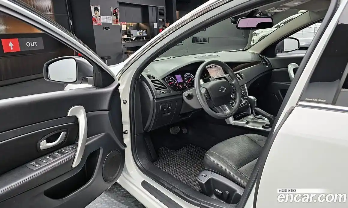 Renault SM5 2018 2.0 Автомат в Москве № 222687, фото 3