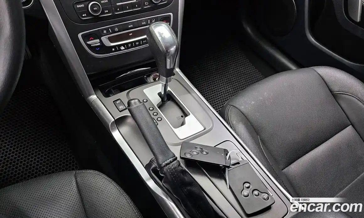 Renault SM5 2018 2.0 Автомат в Москве № 222687, фото 5