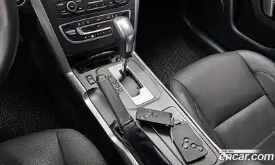 Renault SM5 2018 2.0 Автомат в Москве № 222687, миниатюра 5