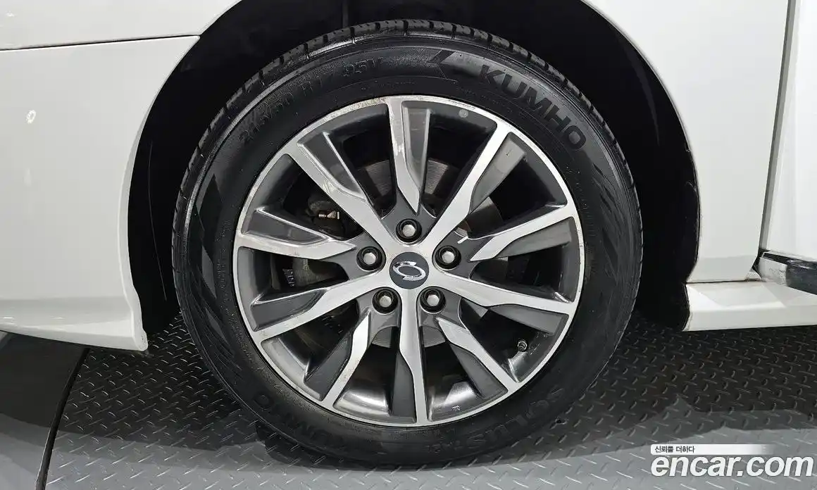 Renault SM5 2018 2.0 Автомат в Москве № 222687, фото 7